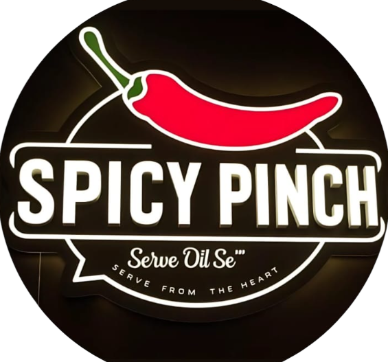 Random Logo